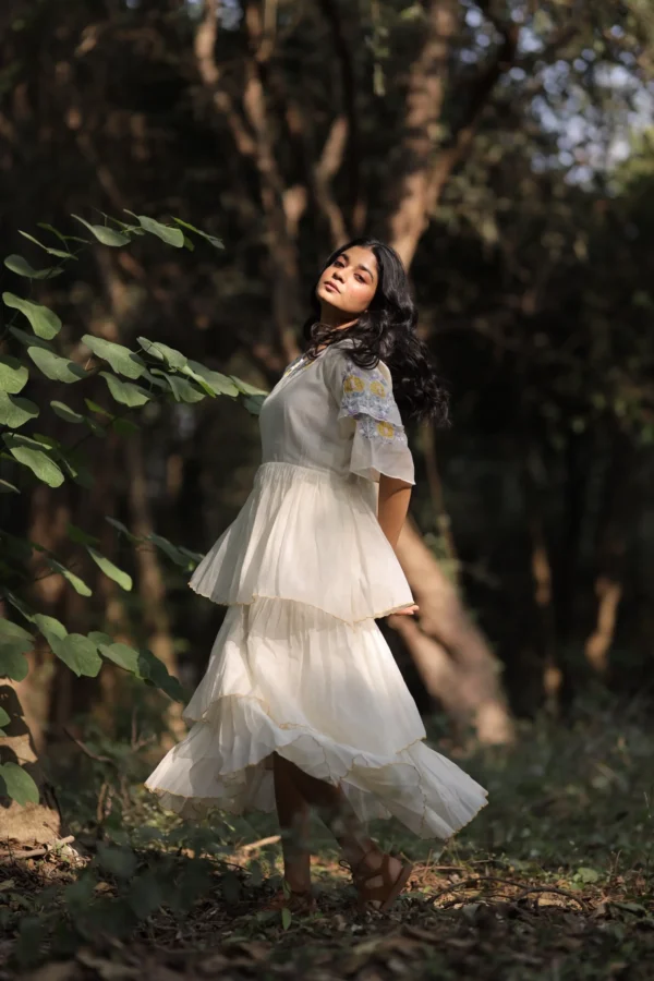 Sylvia Dress