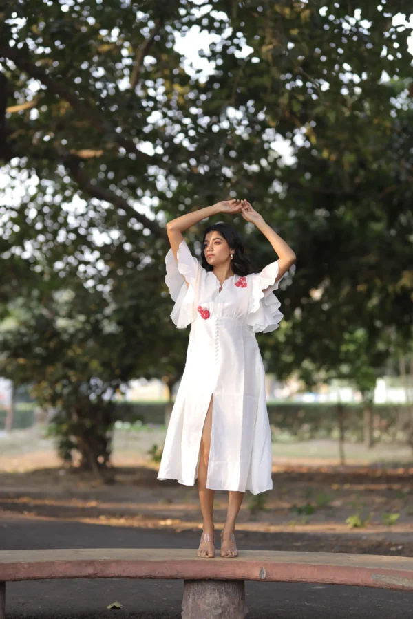 Laurel Dress