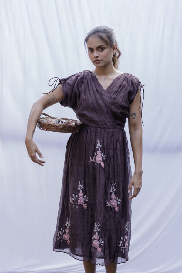 Sarah